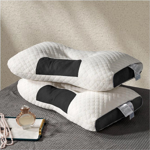 Cozy Comfort Neck Pillow