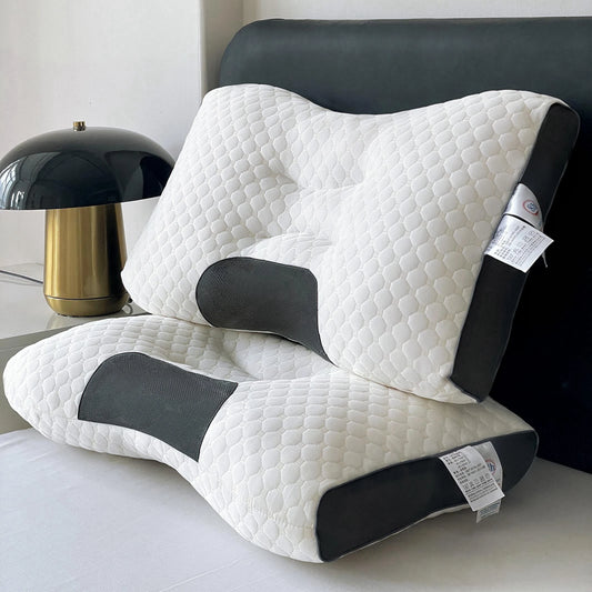 Cozy Comfort Neck Pillow