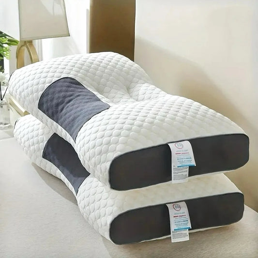 Cozy Comfort Neck Pillow